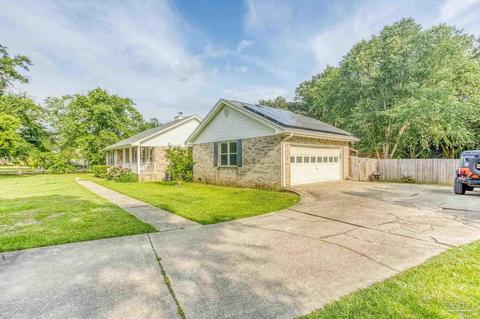 3449 Riverhill Dr, Pace, FL 32571 photo 41