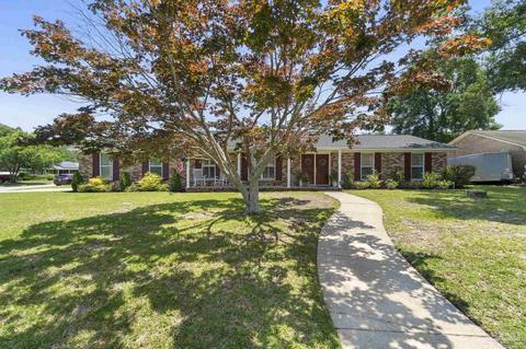 8344 Lyric Dr, Pensacola, FL 32514