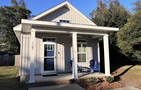 1108 W Government St, Pensacola, FL 32502