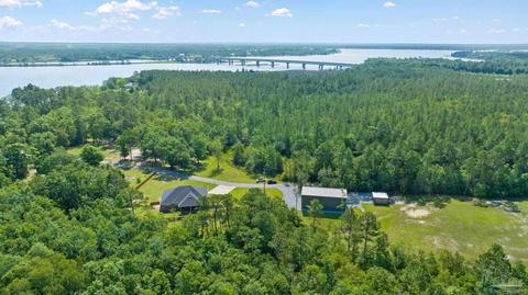 4120 Griffis Rd, Milton, FL 32583 photo 46