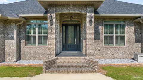 4120 Griffis Rd, Milton, FL 32583 photo 5
