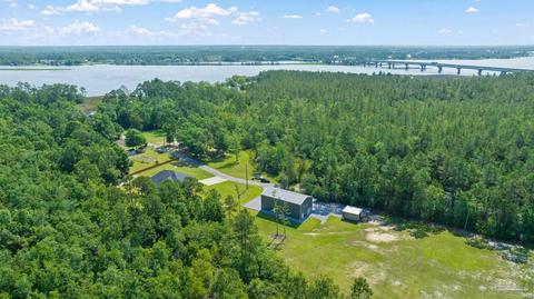4120 Griffis Rd, Milton, FL 32583 photo 47