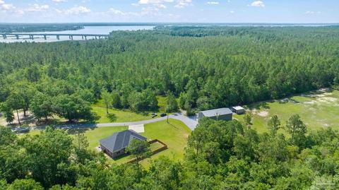 4120 Griffis Rd, Milton, FL 32583 photo 45