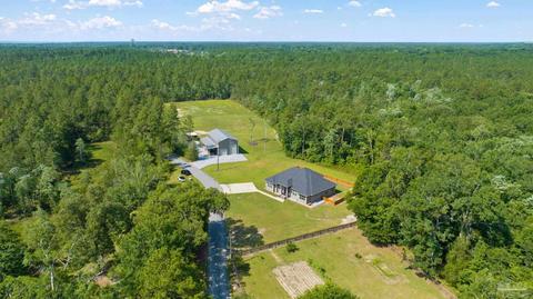 4120 Griffis Rd, Milton, FL 32583 photo 41