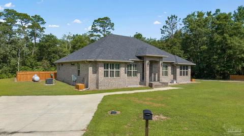 4120 Griffis Rd, Milton, FL 32583 photo 2