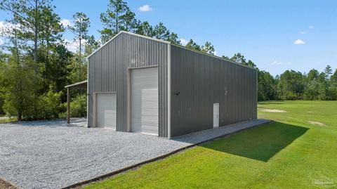 4120 Griffis Rd, Milton, FL 32583 photo 35