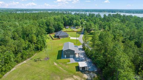 4120 Griffis Rd, Milton, FL 32583 photo 50