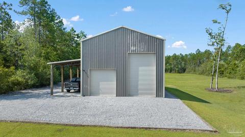 4120 Griffis Rd, Milton, FL 32583 photo 34