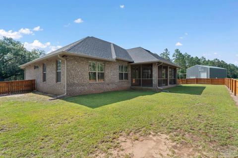 4120 Griffis Rd, Milton, FL 32583 photo 33