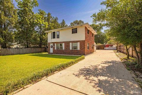 8331 Gardenia Cir, Pensacola, FL 32534