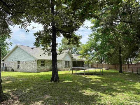 4381 Copperhead Dr, Pace, FL 32571 photo 43