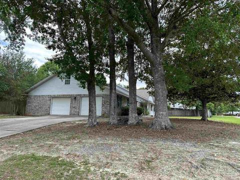 4381 Copperhead Dr, Pace, FL 32571 photo 2