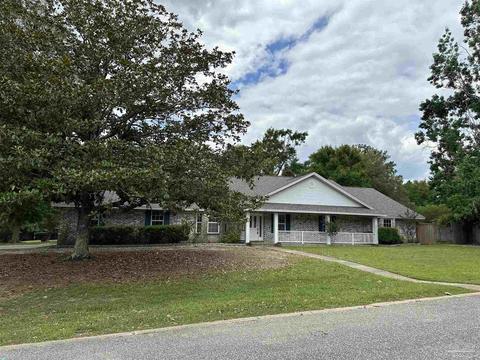 4381 Copperhead Dr, Pace, FL 32571 photo 1