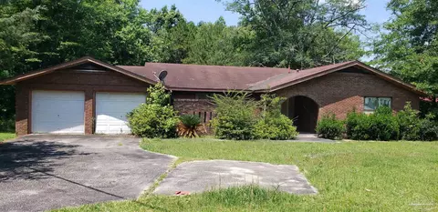 1115 Saint Nicholas Ave, Brewton, AL 36426
