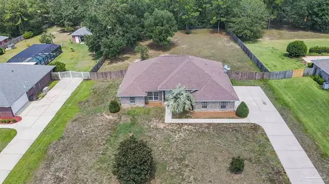 2778 Wallace Lake Rd, Pace, FL 32571 photo 43