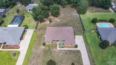 2778 Wallace Lake Rd, Pace, FL 32571 photo 44