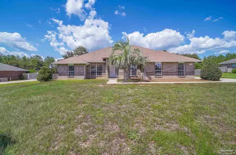 2778 Wallace Lake Rd, Pace, FL 32571