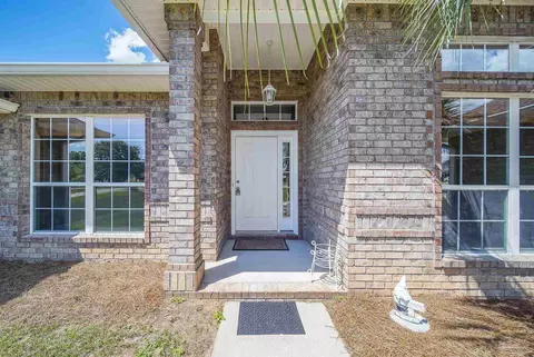 2778 Wallace Lake Rd, Pace, FL 32571 photo 2