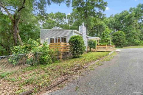 4844 Shell Rd, Milton, FL 32583 photo 4