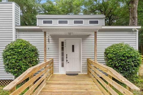 4844 Shell Rd, Milton, FL 32583