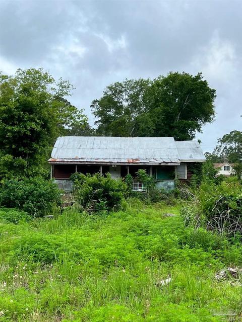 3325 Burns Ave, Pensacola, FL 32507