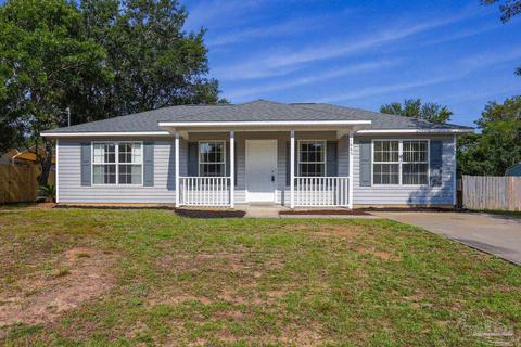 1665 Tuscon Ct, Gulf Breeze, FL 32563