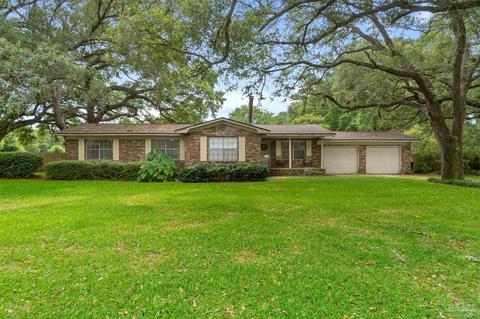 1141 W 9 12 Mile Rd, Pensacola, FL 32534