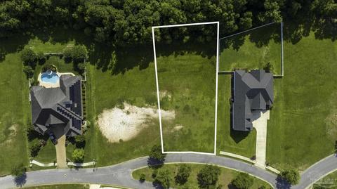 5656 Abbington Ln, Milton, FL 32583 photo 2