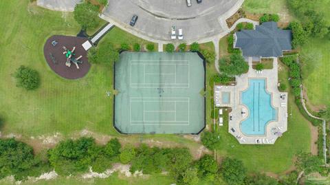 5656 Abbington Ln, Milton, FL 32583 photo 7