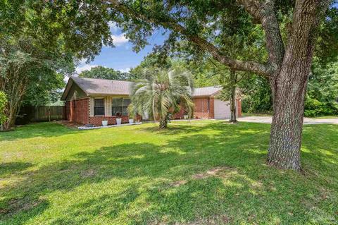 5788 Dove Dr, Pace, FL 32571 photo 1