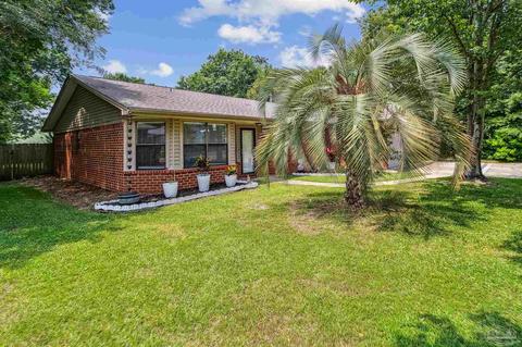 5788 Dove Dr, Pace, FL 32571 photo 2