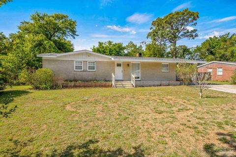 3871 Forest Glen Dr, Pensacola, FL 32504