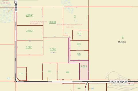 0 County Rd 26, Elberta, AL 36530 photo 3