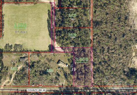 0 County Rd 26, Elberta, AL 36530