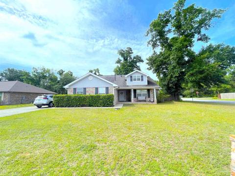 4408 Piedmont Way, Milton, FL 32583