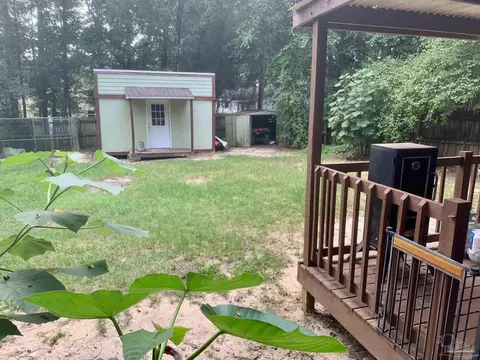 6709 Contentment St, Milton, FL 32583 photo 10
