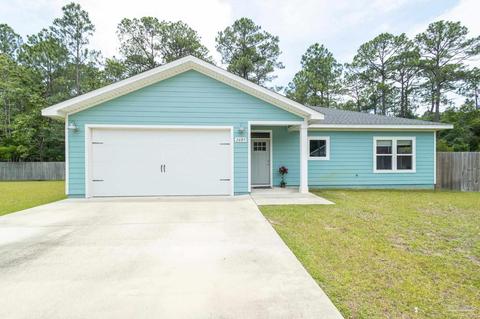 2089 Constitution Dr, Navarre, FL 32566