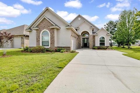 5538 New Abbey Ln, Milton, FL 32583
