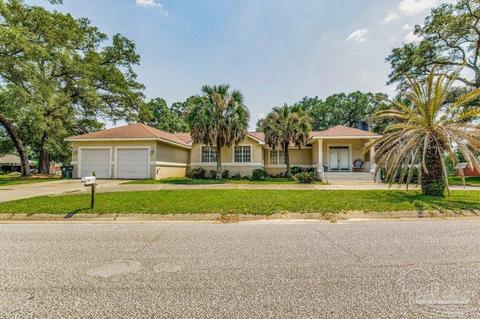 7041 Rampart Way, Pensacola, FL 32505
