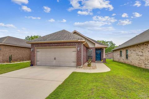 8874 Ridgebrook Ct, Pensacola, FL 32534