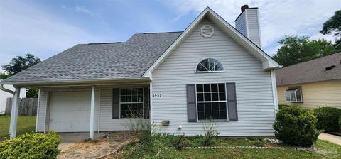 6952 Weatherwood Dr, Pensacola, FL 32506