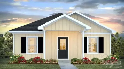 2557 Sutton Place Dr, Cantonment, FL 32533