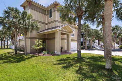 18 W Galvez Ct, Pensacola Beach, FL 32561
