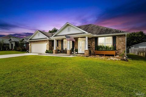 6387 Cattle Dr, Pensacola, FL 32526