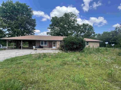 1311 N Hwy 99, Mcdavid, FL 32568