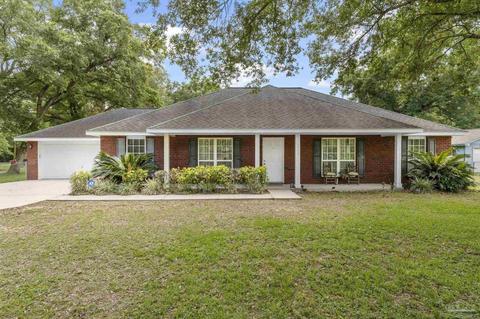 5505 Perkins St, Pensacola, FL 32526