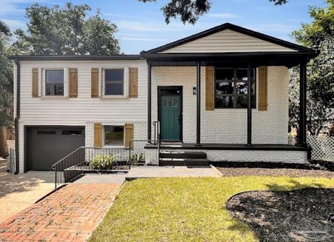 3325 Timberlane Dr, Pensacola, FL 32503