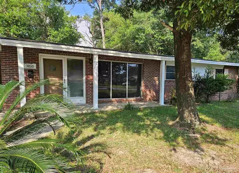 3810 Bayou Blvd, Pensacola, FL 32503
