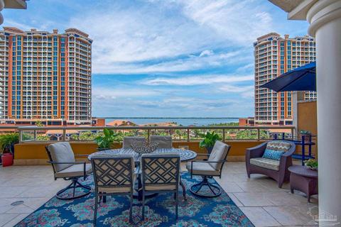 1 Portofino Dr #505, Pensacola Beach, FL 32561