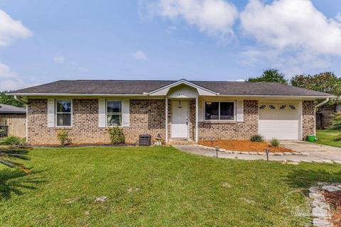 1421 River Annex Rd, Cantonment, FL 32533